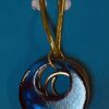 Reverse of pendant