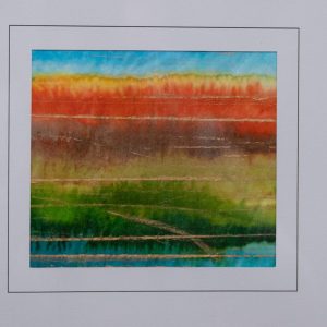 Tauranga Landscape Art
