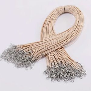 Fabric chains