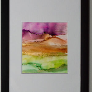 Tauranga Landscape Artist