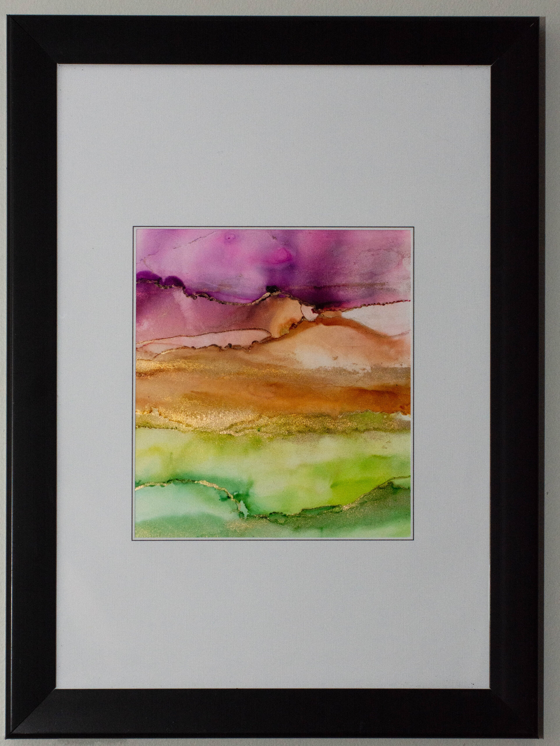 Tauranga Landscape Artist