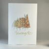 Hand made greeting card, Tauranga NZ