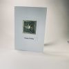 NZ hand made greeting card Happy Birthday