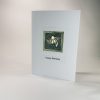 NZ hand made greeting card Happy Birthday