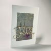 hand made Happy Birthday Greeting Card from NZ