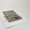 hand made Happy Birthday Greeting Card from NZ