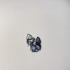 French bull dog pendant jewellery hand made in NZ