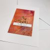 Hand made greeting card from Tauranga NZ Hand made greeting card from Tauranga NZ
