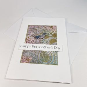 Happy Mother's Day Card for Cat Mum” from Bulk EditHappy Mother's Day Card for Dog Mum