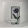 Hand made Mother's Day Card - NZ Mother's Day 11 May 2025