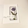 Hand made Mother's Day Card - NZ Mother's Day 11 May 2025