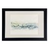 Original NZ Landscape Art: West Coast Surf