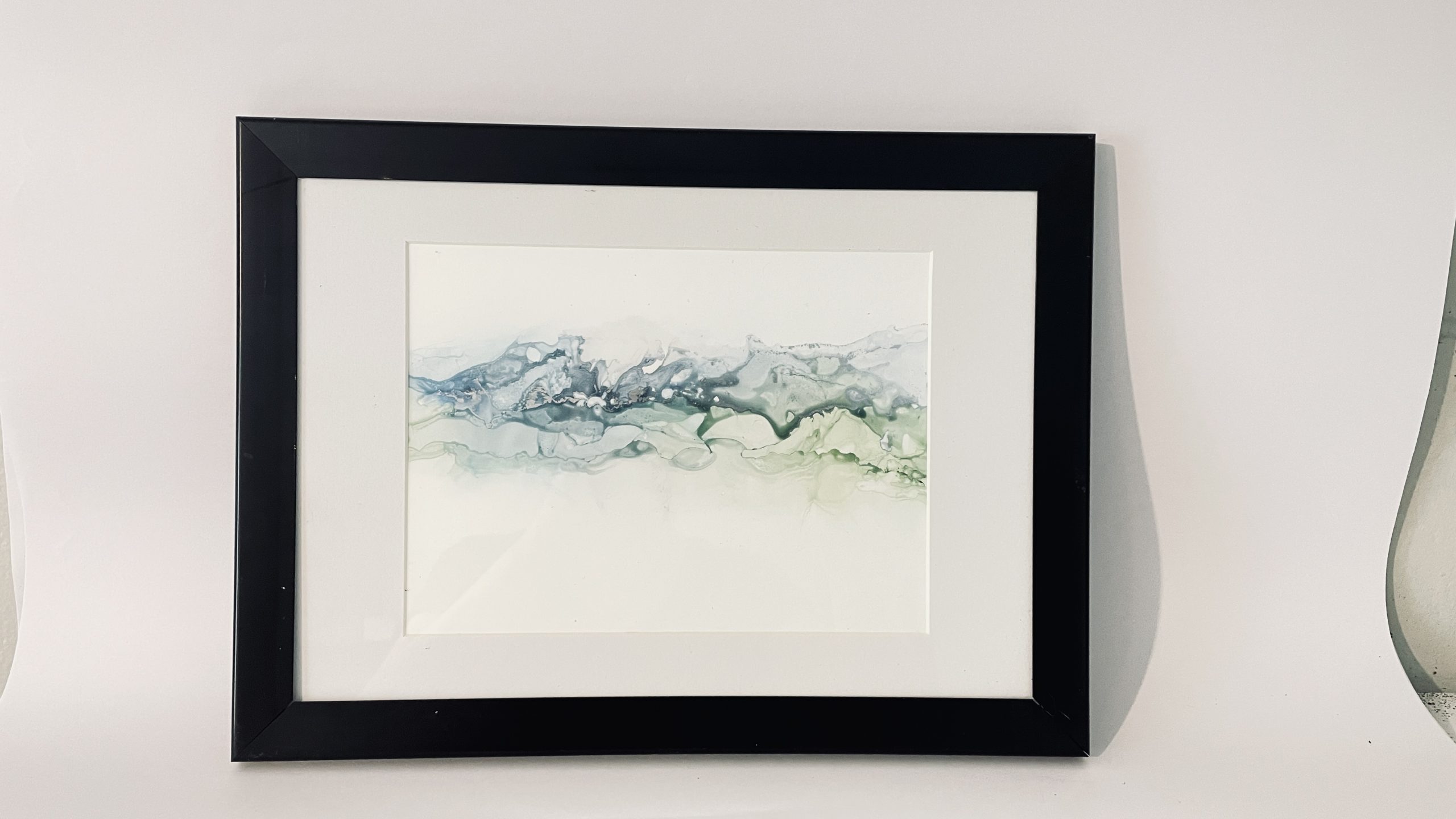 Original NZ art, landscape art Original NZ art, landscape art