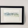Original NZ art, landscape art