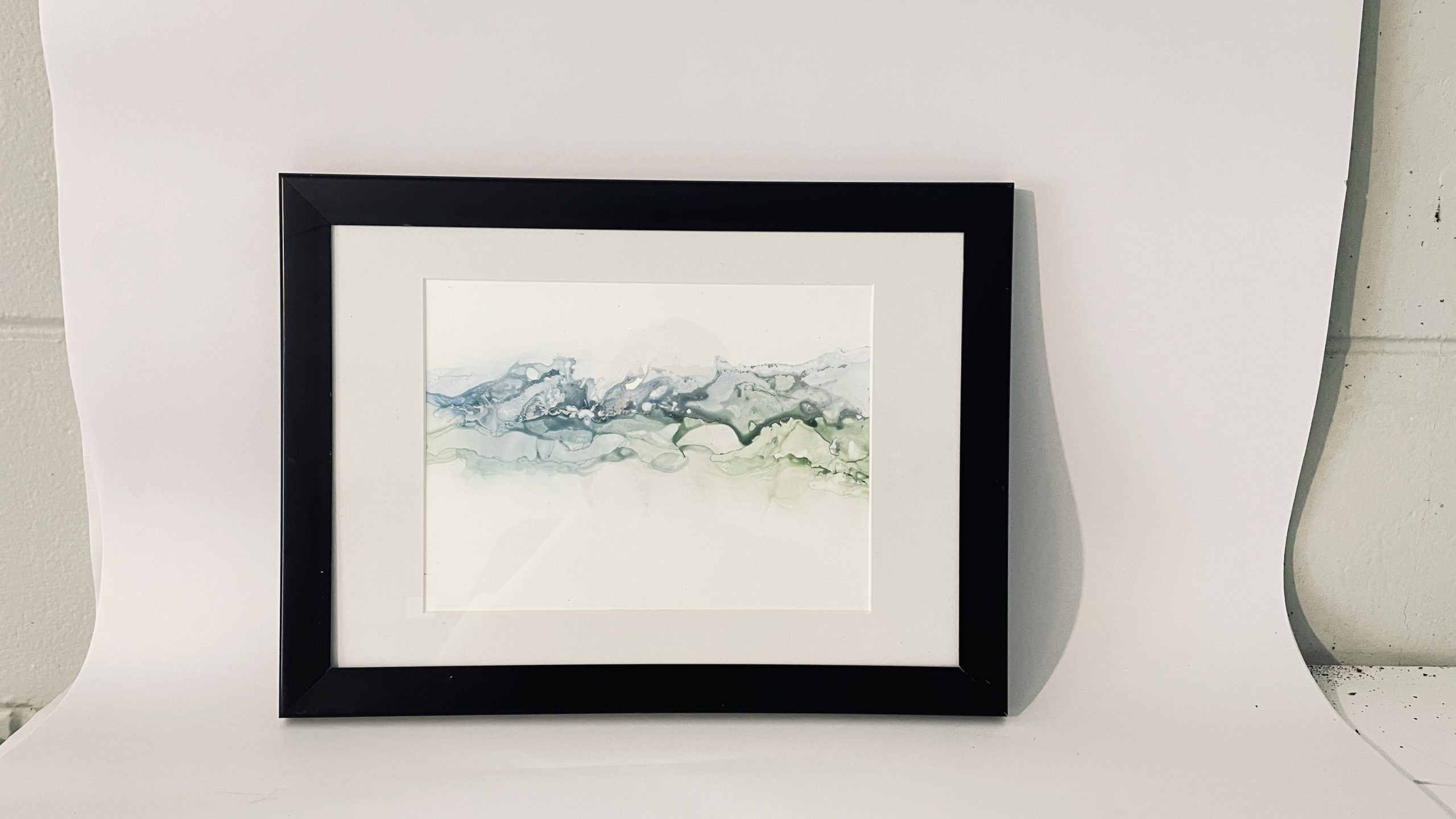 Original NZ art, landscape art Original NZ art, landscape art