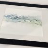 Original NZ art, landscape art
