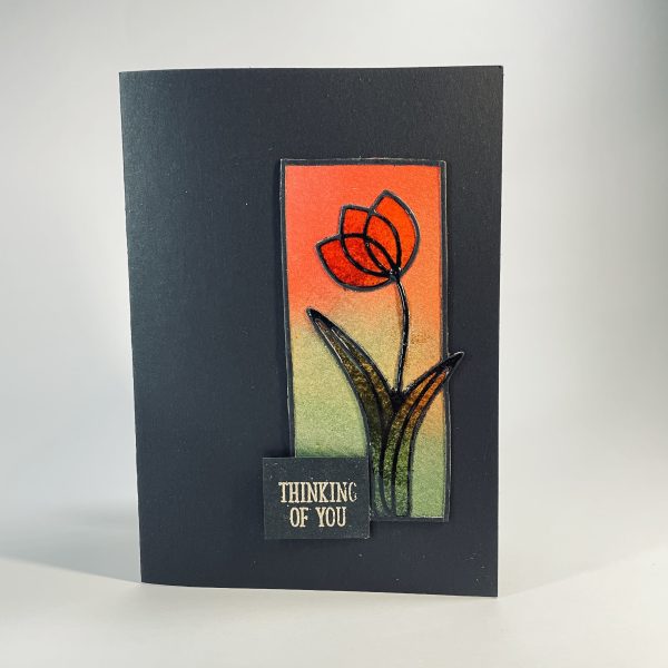 Thinking of You Card