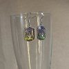 Hand made tree of life earrings
