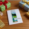 birthday card scenery gifts