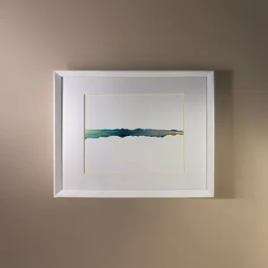 Tauranga artist, NZ Bay Of Plenty landscape art