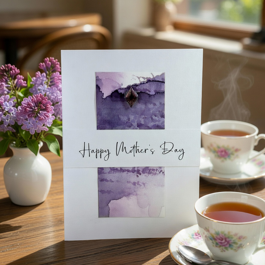 Mothers Day Card